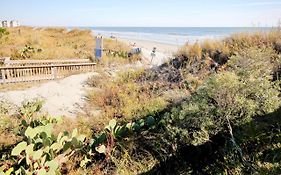 Cherry Grove Retreat & Sea Cabin
